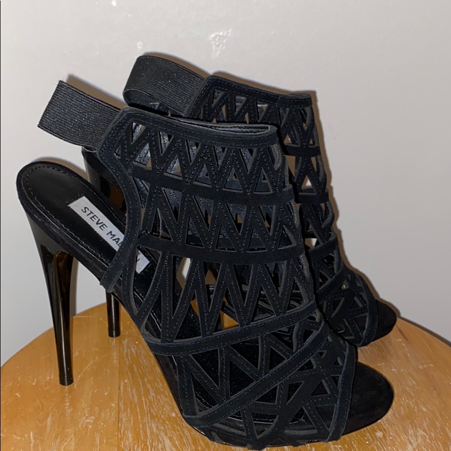 Brand New Steve Madden